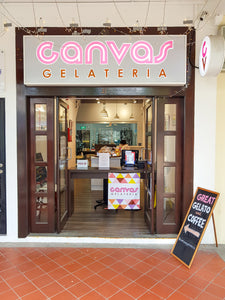 Covid-19 and Canvas