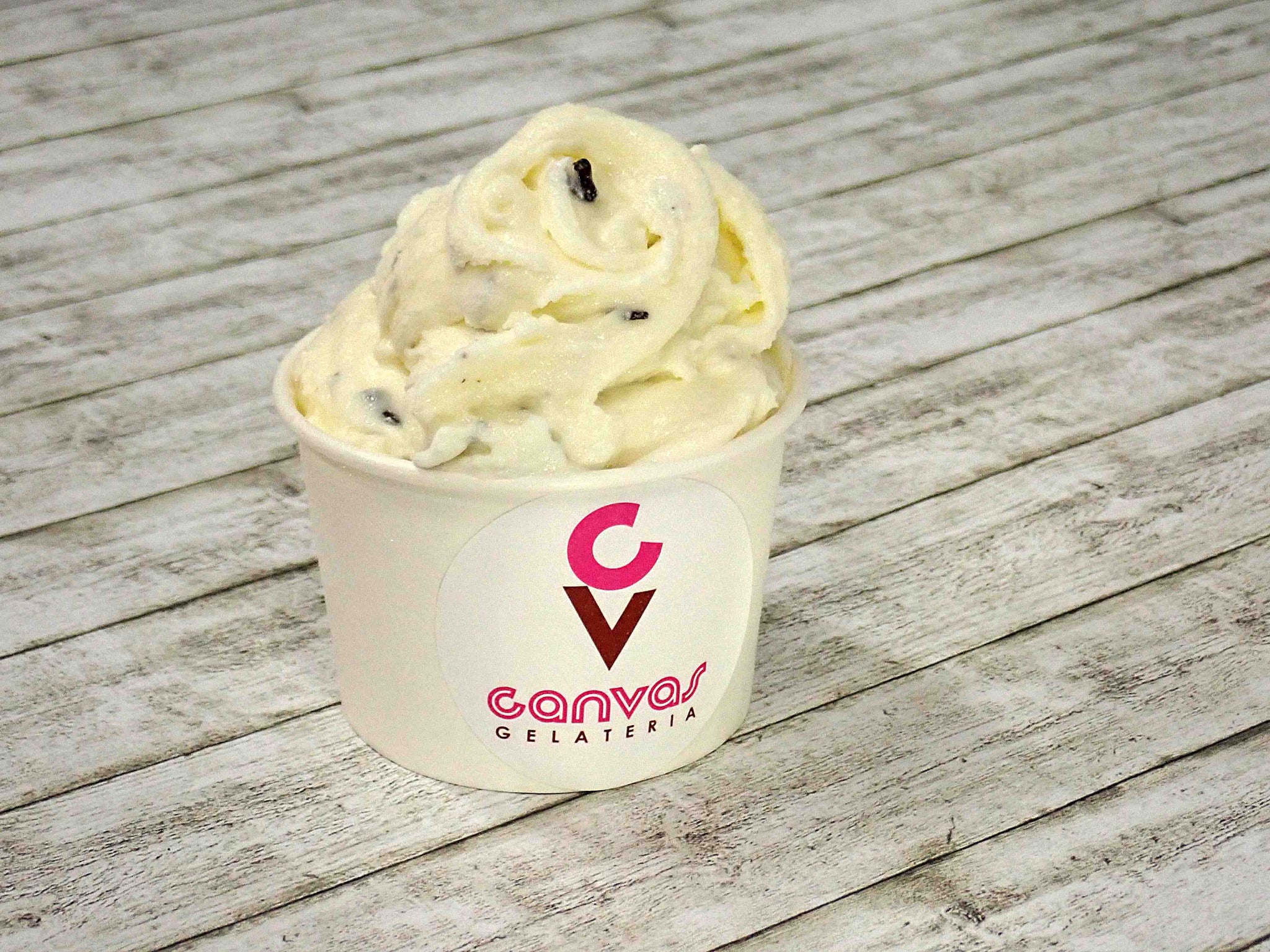 What is the Difference between Gelato and Ice Cream?