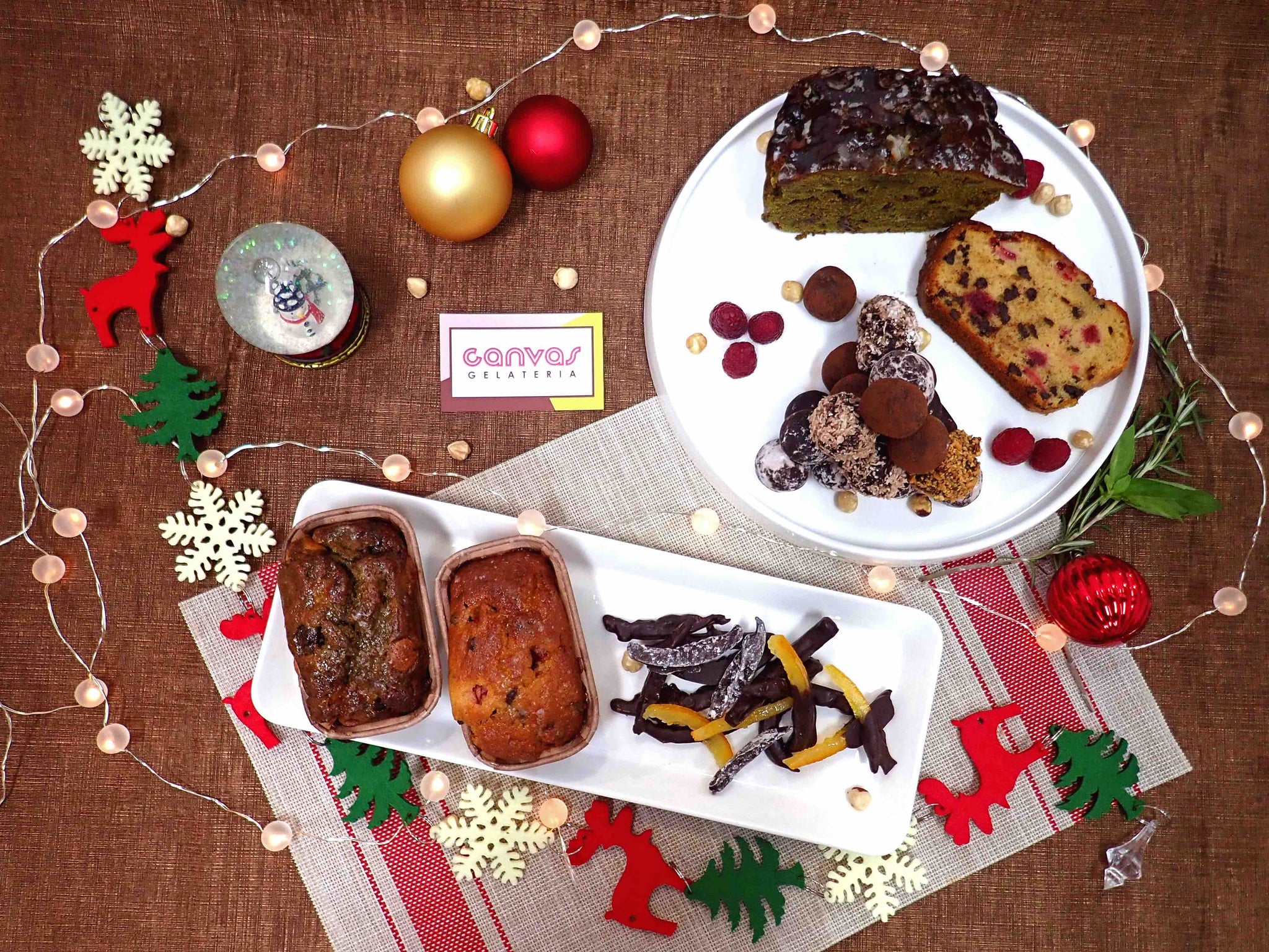Jingling Bells and Christmas Sales