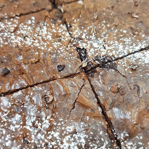 Fudgy Brownies