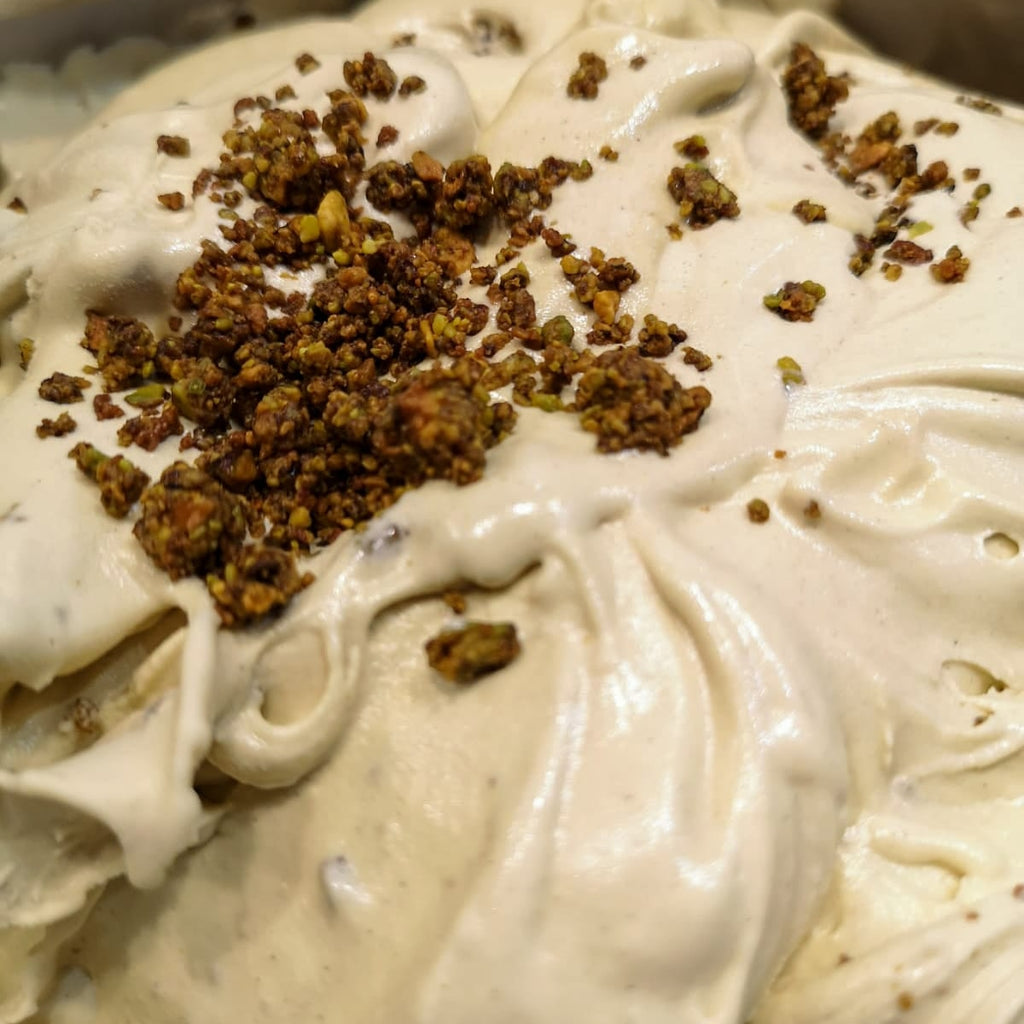 Pistachio