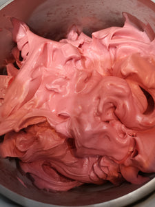 Raspberry