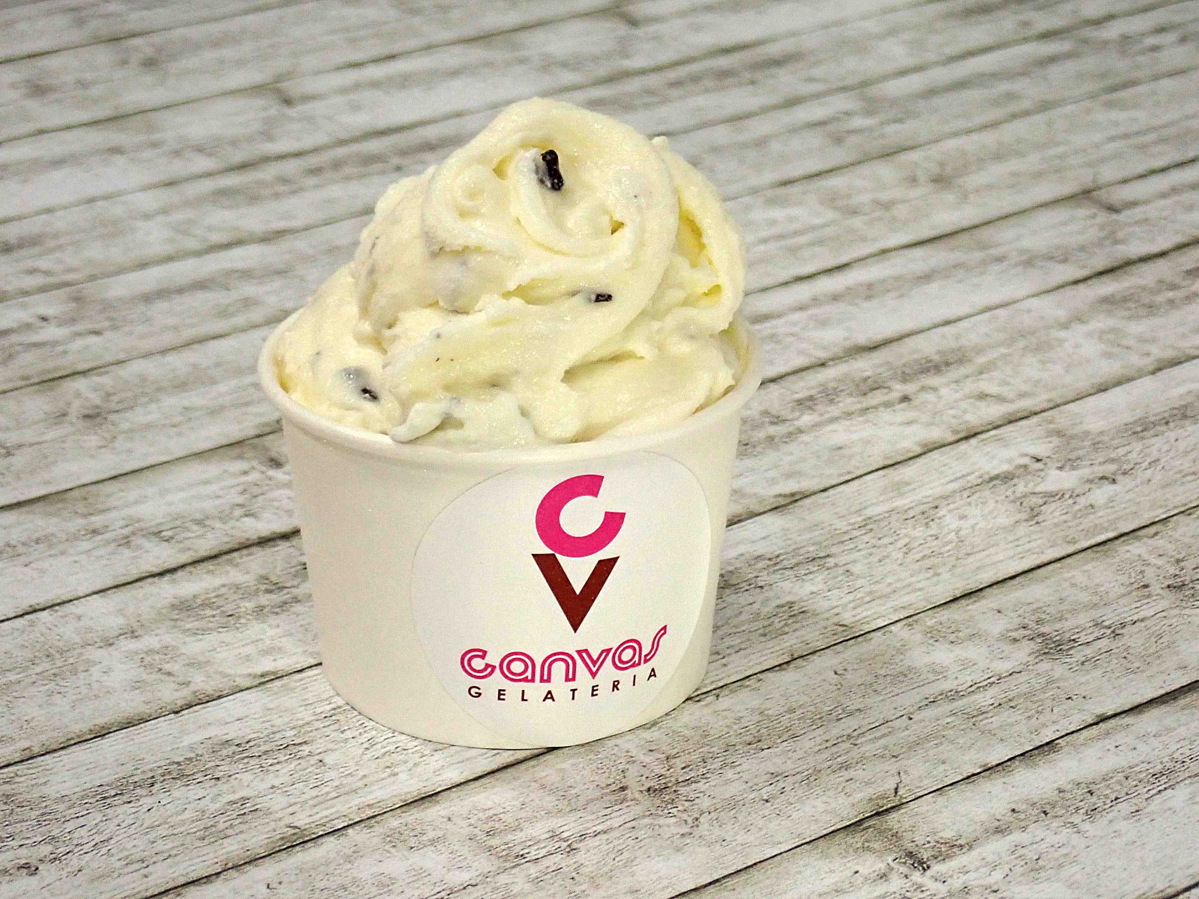 Stracciatella