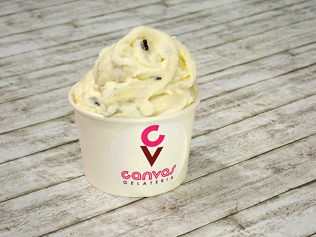 Stracciatella